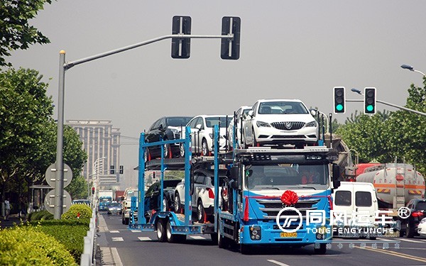 武威运输私家车用什么物流